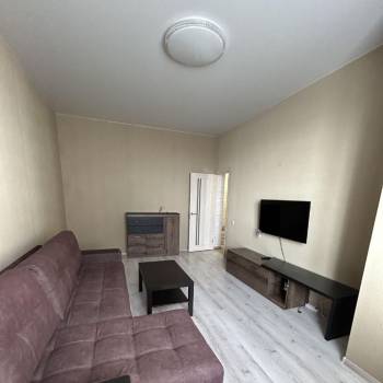 Сдается 2-х комнатная квартира, 55 м²