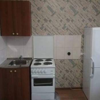 Сдается 1-комнатная квартира, 39 м²