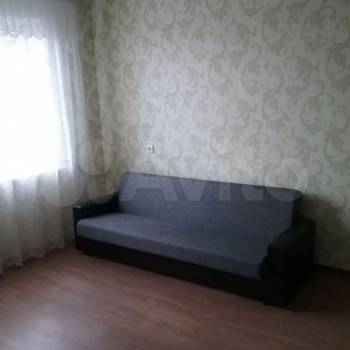 Сдается 1-комнатная квартира, 39 м²