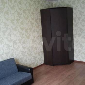 Сдается 1-комнатная квартира, 39 м²