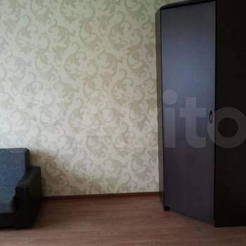 Сдается 1-комнатная квартира, 39 м²