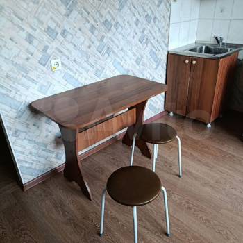 Сдается 1-комнатная квартира, 39 м²