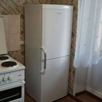 Сдается 1-комнатная квартира, 39 м²