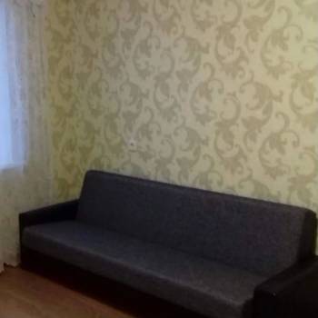 Сдается 1-комнатная квартира, 39 м²