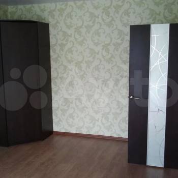 Сдается 1-комнатная квартира, 39 м²