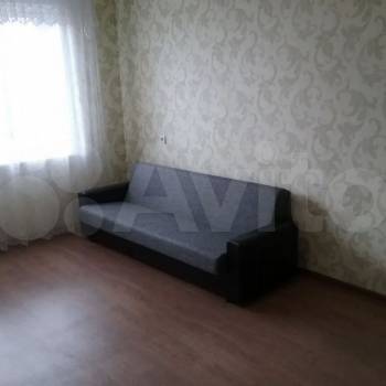 Сдается 1-комнатная квартира, 39 м²