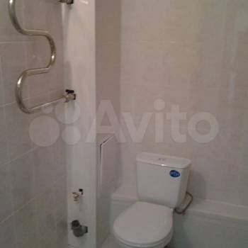 Сдается 1-комнатная квартира, 39 м²