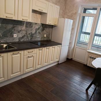 Сдается 1-комнатная квартира, 39,4 м²