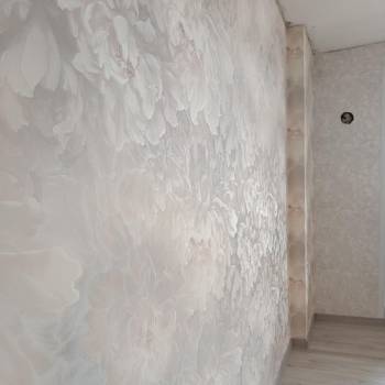 Сдается 1-комнатная квартира, 39,4 м²