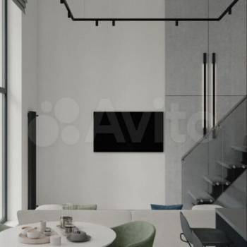 Сдается 2-х комнатная квартира, 60 м²