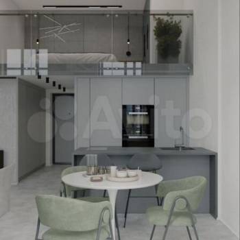 Сдается 2-х комнатная квартира, 60 м²