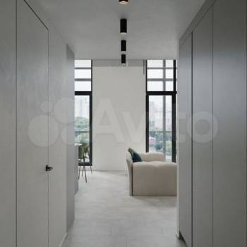 Сдается 2-х комнатная квартира, 60 м²