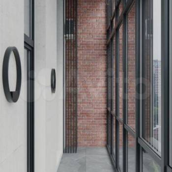Сдается 2-х комнатная квартира, 60 м²