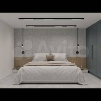 Сдается 2-х комнатная квартира, 60 м²