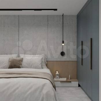 Сдается 2-х комнатная квартира, 60 м²