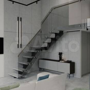 Сдается 2-х комнатная квартира, 60 м²