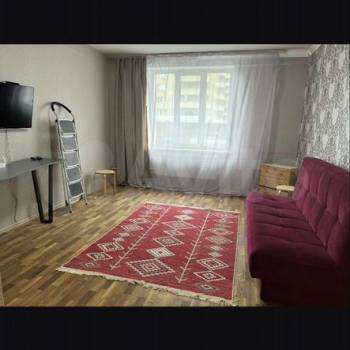 Сдается 2-х комнатная квартира, 68 м²