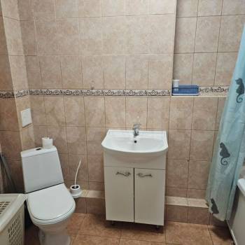 Сдается 2-х комнатная квартира, 56,7 м²