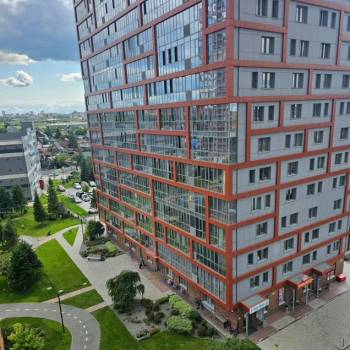 Сдается 2-х комнатная квартира, 56,7 м²
