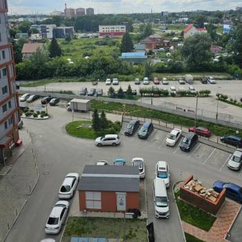 Сдается 2-х комнатная квартира, 56,7 м²