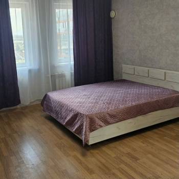 Сдается 2-х комнатная квартира, 56,7 м²