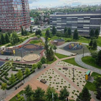 Сдается 2-х комнатная квартира, 56,7 м²