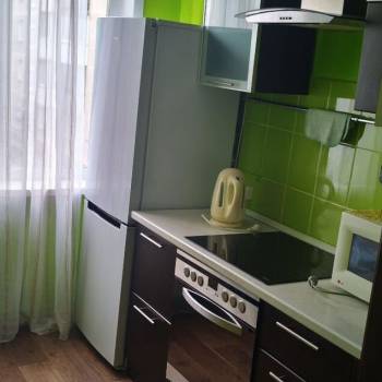 Сдается 2-х комнатная квартира, 43 м²
