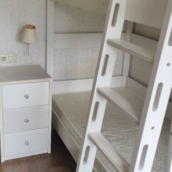 Сдается 2-х комнатная квартира, 43 м²