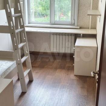 Сдается 2-х комнатная квартира, 43 м²