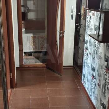 Сдается 2-х комнатная квартира, 43 м²