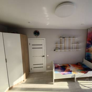 Продается 2-х комнатная квартира, 50,4 м²
