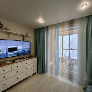 Продается 2-х комнатная квартира, 50,4 м²