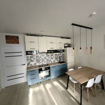 Продается 2-х комнатная квартира, 50,4 м²