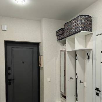 Продается 2-х комнатная квартира, 50,4 м²