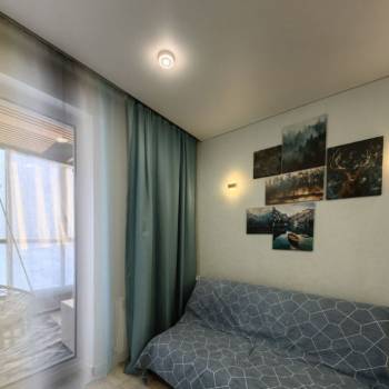 Продается 2-х комнатная квартира, 50,4 м²