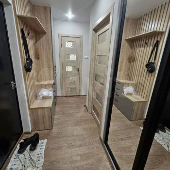 Сдается 2-х комнатная квартира, 44 м²
