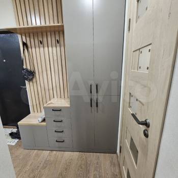 Сдается 2-х комнатная квартира, 44 м²