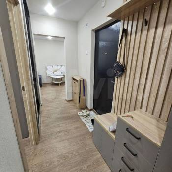 Сдается 2-х комнатная квартира, 44 м²