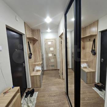 Сдается 2-х комнатная квартира, 44 м²