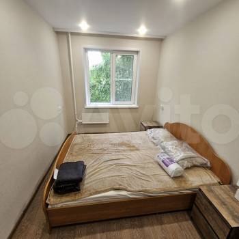 Сдается 2-х комнатная квартира, 44 м²