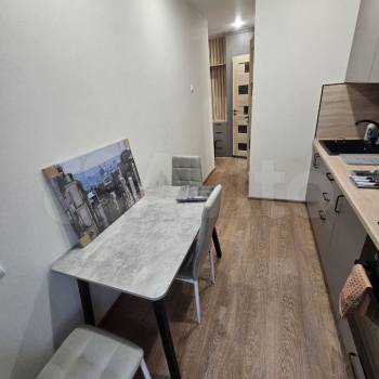 Сдается 2-х комнатная квартира, 44 м²