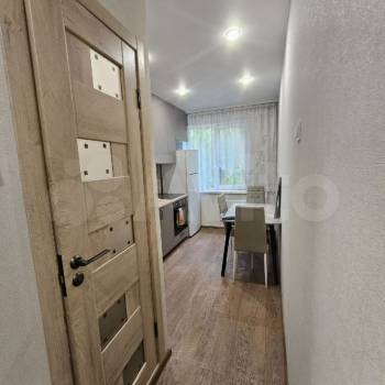 Сдается 2-х комнатная квартира, 44 м²