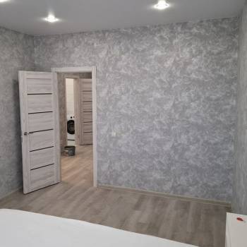 Сдается 2-х комнатная квартира, 48,8 м²