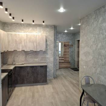 Сдается 2-х комнатная квартира, 48,8 м²