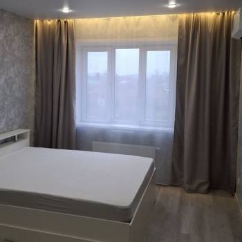Сдается 2-х комнатная квартира, 48,8 м²