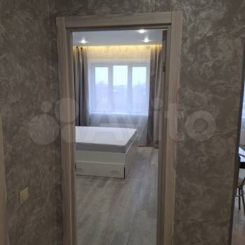 Сдается 2-х комнатная квартира, 48,8 м²