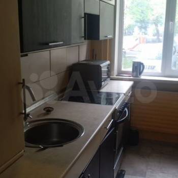 Сдается 2-х комнатная квартира, 43,5 м²