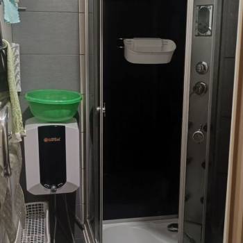Сдается 2-х комнатная квартира, 43,5 м²