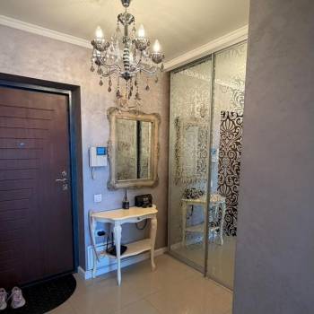 Сдается 2-х комнатная квартира, 51,4 м²