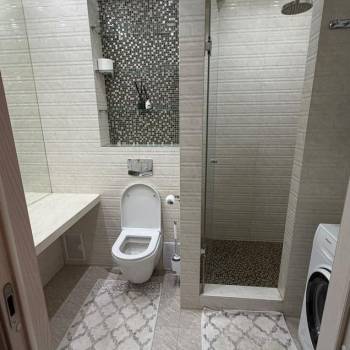 Сдается 2-х комнатная квартира, 51,4 м²